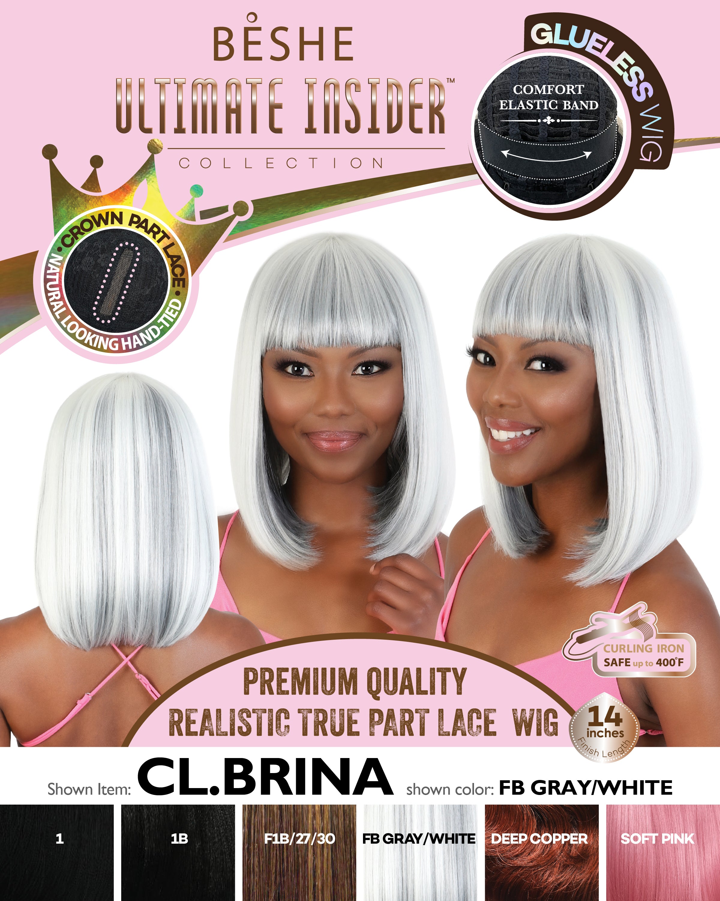 Wonder Lace Bond Duo: Unleash Your Wig Confidence with Extreme Hold and  Seamless Style