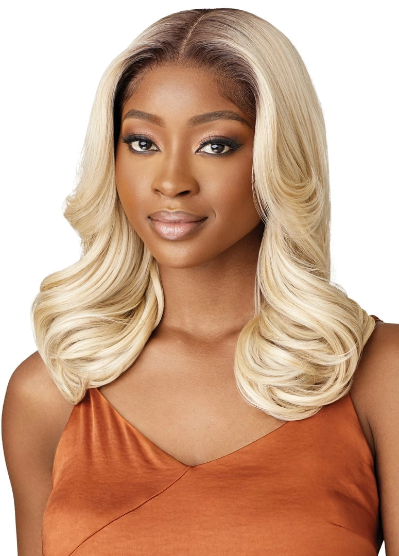 Outre HD Melted Hairline Lace Front Wig Rosalia