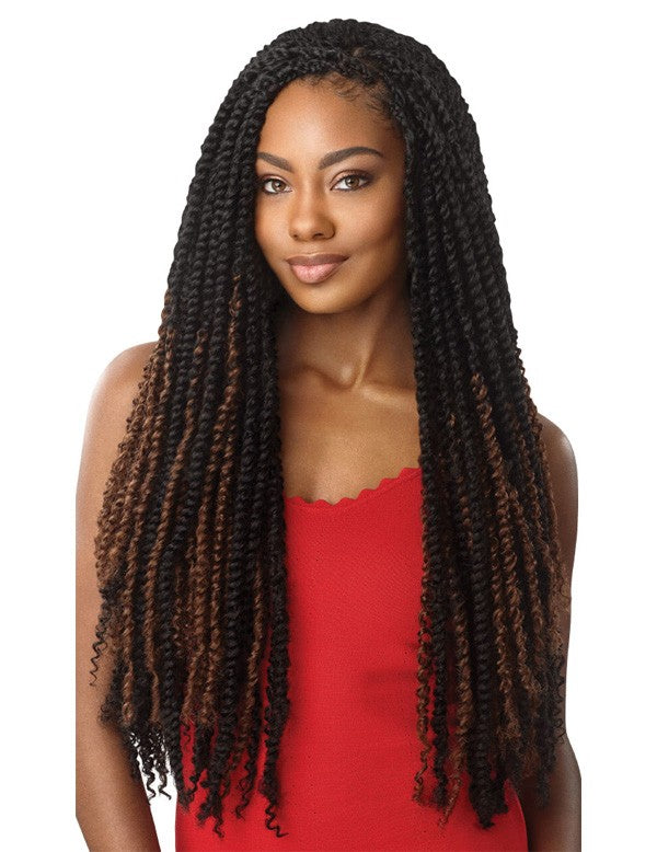 Senegalese Twist Large - Outre