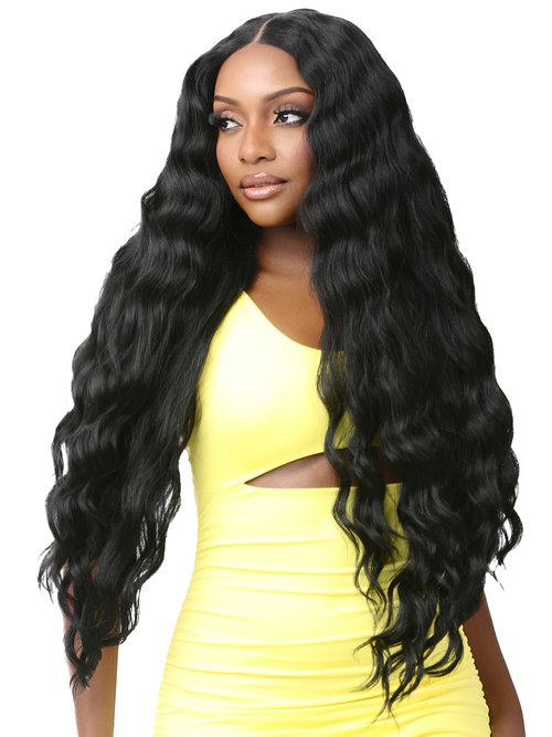 Nutique Bff Illuze 13x5 Lace Front Wig Lumina Elevate Styles 