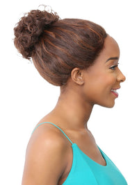 Thumbnail for Illuze 360 Lace Front Wig Pony Tail Collection PT Ballerina - Elevate Styles