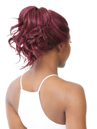 Thumbnail for Illuze 360 Lace Front Wig Pony Tail Collection PT Millie - Elevate Styles