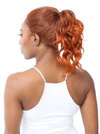 Thumbnail for Illuze 360 Lace Front Wig Pony Tail Collection PT Millie - Elevate Styles