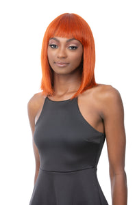 Thumbnail for Its a Wig Premium Synthetic Wig Bob Bang 12