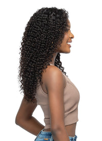 Thumbnail for Bobbi Boss 100% Unprocessed Human Hair Wig MH1344 Iyana - Elevate Styles