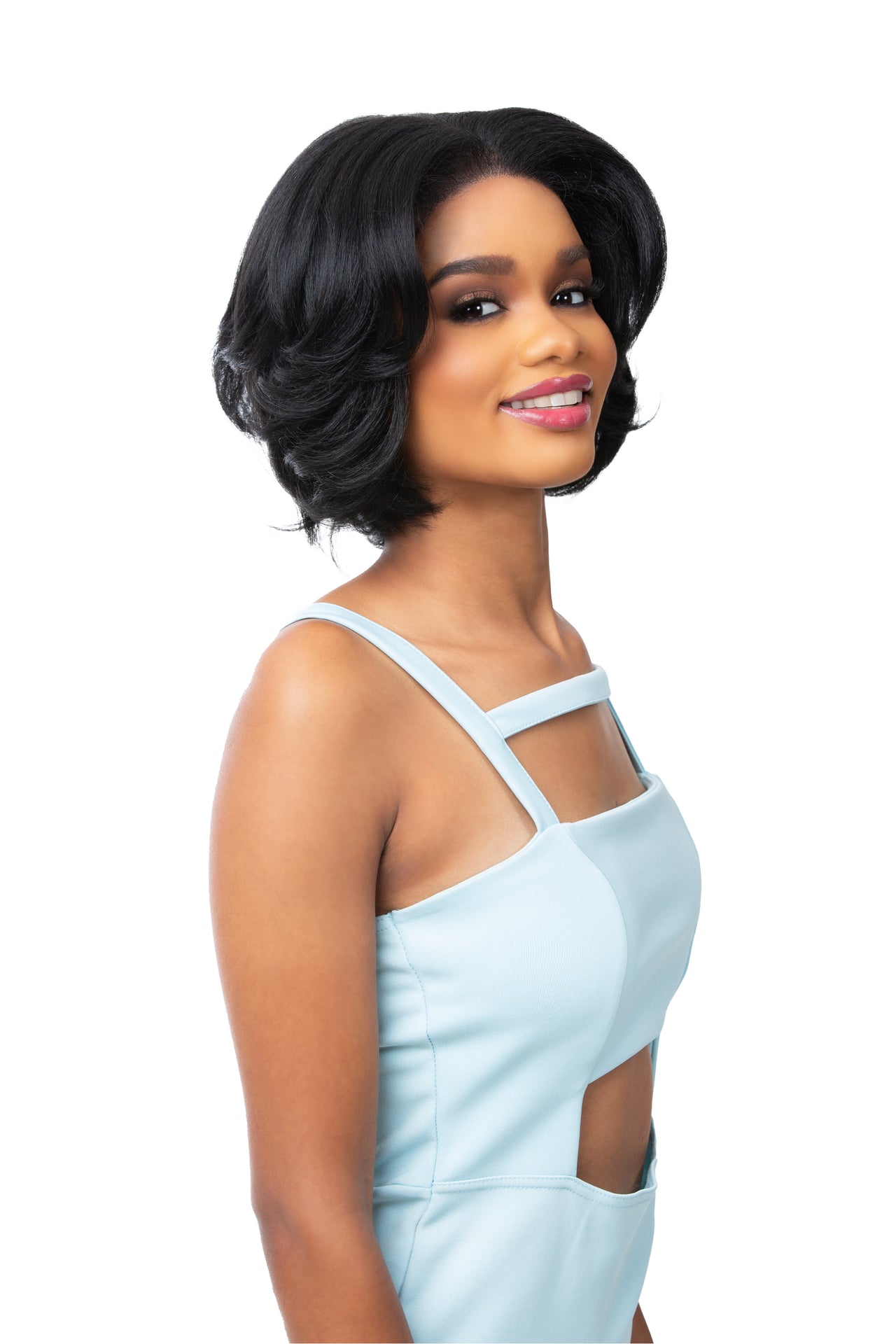 Nutique Illuze 13x4 Lace Front Wig Liana