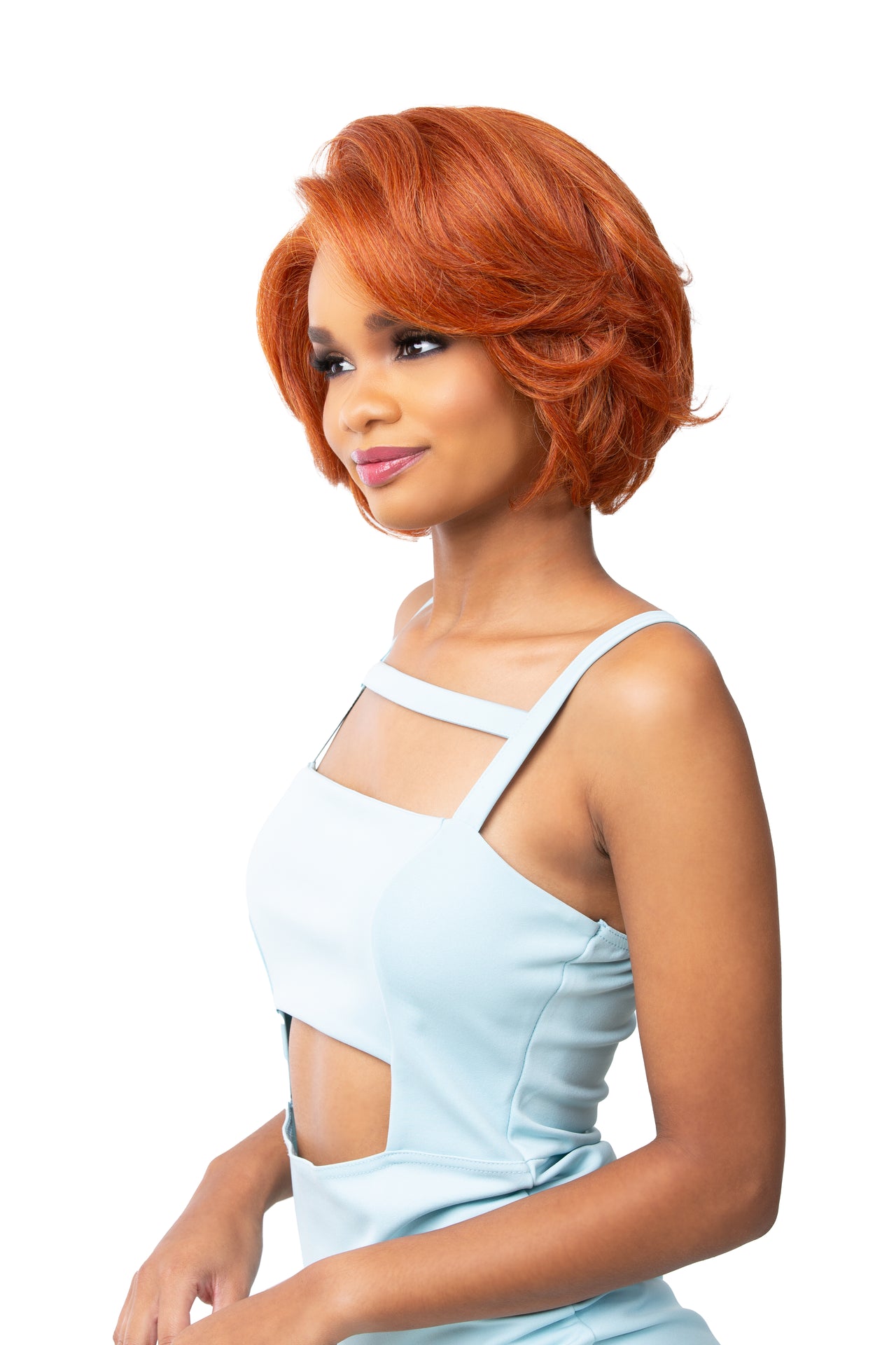 Nutique Illuze 13x4 Lace Front Wig Liana