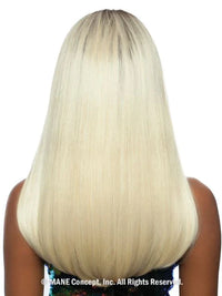 Thumbnail for Mane Concept HD Blonde Harmony Lace Front Wig Ashley RCBH271 - Elevate Styles