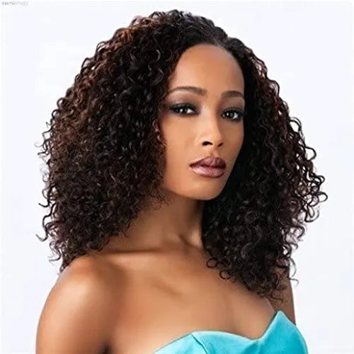 Outre Premium Natural Indian 100% Indian Human Hair Baby Soft Wave 10"-14"