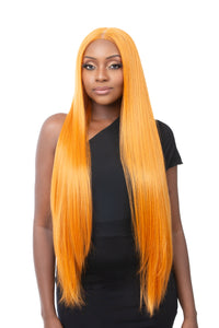 Thumbnail for Nutique ILLUZE 13x4 Flip Up Lace Front Wig Lenora