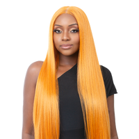 Thumbnail for Nutique ILLUZE 13x4 Flip Up Lace Front Wig Lenora