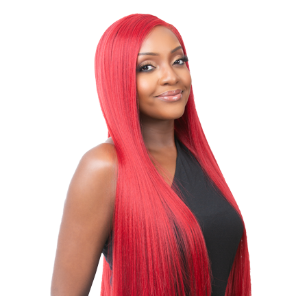 Nutique ILLUZE 13x4 Flip Up Lace Front Wig Lenora