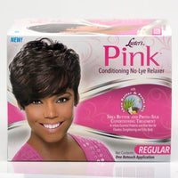 Thumbnail for Luster's Pink Conditioning No-Lye Relaxer - Regular