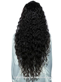 Thumbnail for Mane Concept Trill 11A HD 13x4 Lace Front Wig Deep Wave 30