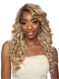 Thumbnail for Mane Concept HD Blonde Harmony Lace Front Wig Skye RCBH273 - Elevate Styles