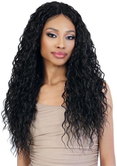 Motown Tress HD Lace Part Salon Touch Wig - LDP MAXIN - Elevate Styles