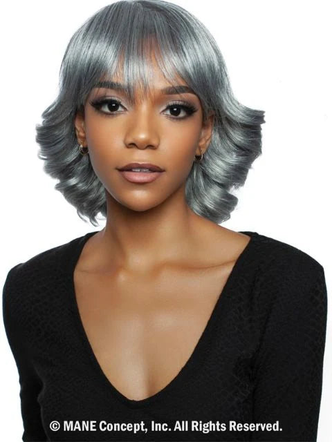 Mane Concept Red Carpet Full Wig Darcy RCP1032 - Elevate Styles