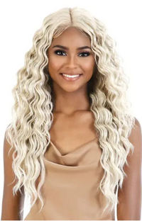 Thumbnail for Motown Tress 13x5 HD Lace Wig - KLP SIENNA - Elevate Styles