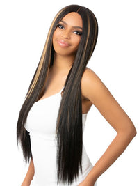 Thumbnail for Nutique BFF Lace Front Wig Polaris - Elevate Styles