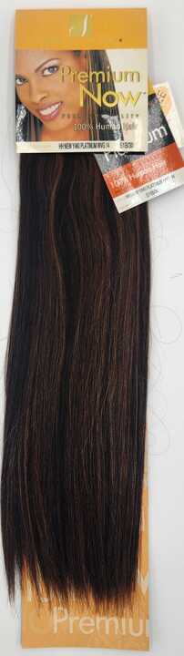 Sensationnel Premium Now New Yaki Platinum 14" - Elevate Styles