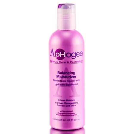 ApHogee Balancing Moisturizer - 8 oz