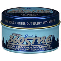 Thumbnail for Luster's S-Curl 360 Style Wave Control Pomade - 3 oz