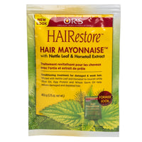 Thumbnail for ORS HAIRepair Hair Mayonnaise with Nettle Leaf & Horsetail Extract - 1.75 oz