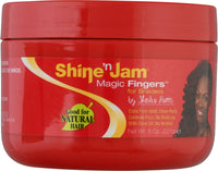 Thumbnail for Shine 'n Jam Magic Fingers for Braiders by Stasha Harris - 8 oz