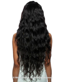 Thumbnail for Mane Concept Trill 11A HD 13x4 Lace Front Wig Loose Deep 30