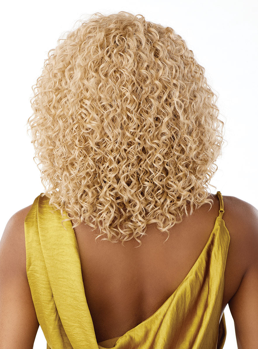 Sensationnel Butta Lace Pre-Plucked HD-Virtually Undetectable Lace Front Wig Butta Unit 47 LDB0047