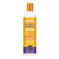 Thumbnail for Cantu Acai Berry Revitalizing Curl Activator – 12 fl oz