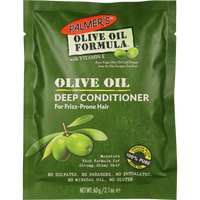 Thumbnail for Palmer's Olive Oil Formula Deep Conditioner – Frizz Control & Moisture, 2.1 oz