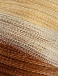 Thumbnail for Outre Color Bomb HD Lace Front Wig Yavanna 22