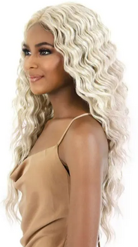 Thumbnail for Motown Tress 13x5 HD Lace Wig - KLP SIENNA - Elevate Styles