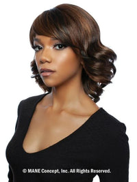 Thumbnail for Mane Concept Red Carpet Full Wig Darcy RCP1032 - Elevate Styles