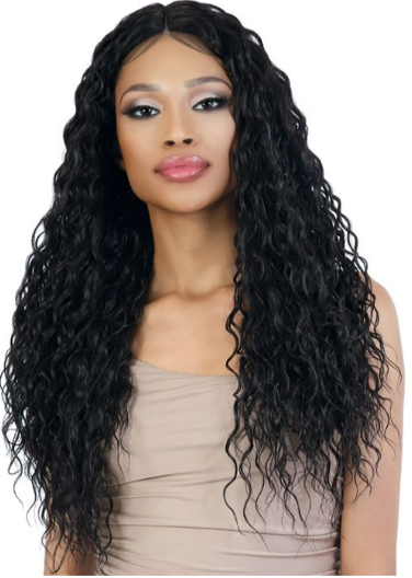 Motown Tress HD Lace Part Salon Touch Wig - LDP MAXIN - Elevate Styles