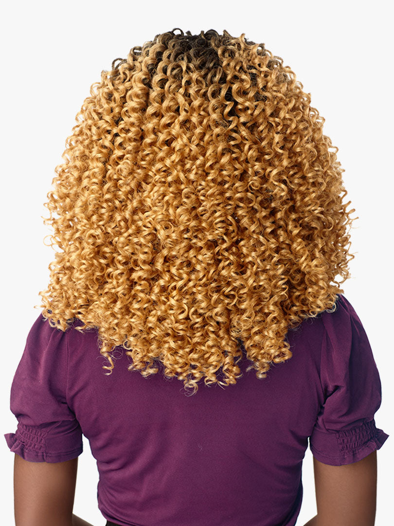 Sensationnel Lulutress 2x Pre-Looped Curly 3B