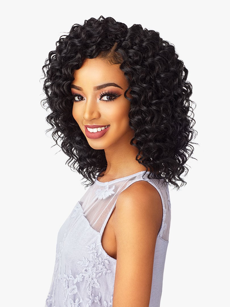 Sensationnel Lulutress 2x Deep Twist 8" - Elevate Styles