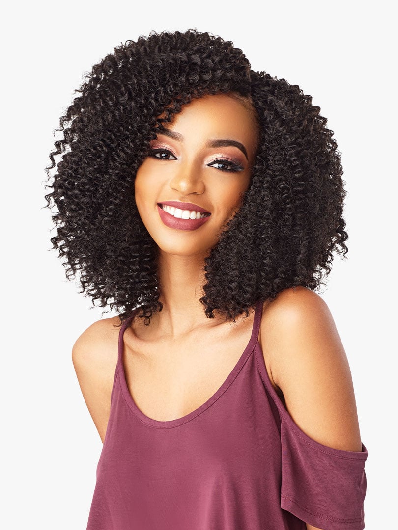 Sensationnel Lulutress 2x Island Twist 8" - Elevate Styles