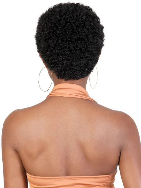 Motown Tress Premium Day Glow Wig Alon