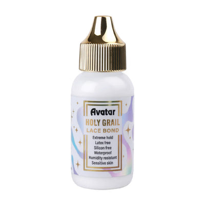 Avatar Holy Grail Lace Bond Extreme Hold 1.3 Oz