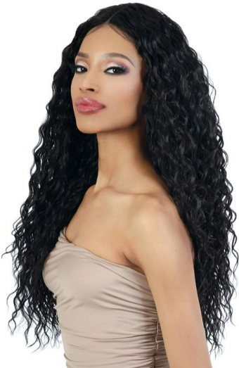 Motown Tress HD Lace Part Salon Touch Wig - LDP MAXIN - Elevate Styles