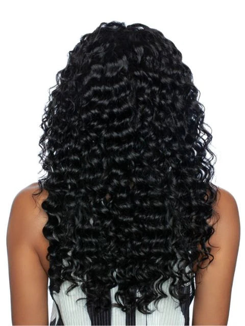 Mane Concept Trill 13x4 HD Lace Front Wig Deep Wave 28" TRFL230228 - Elevate Styles