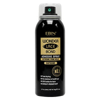 Thumbnail for EBIN New York Wonder Lace Bond Adhesive Spray - Supreme, 2.7 oz