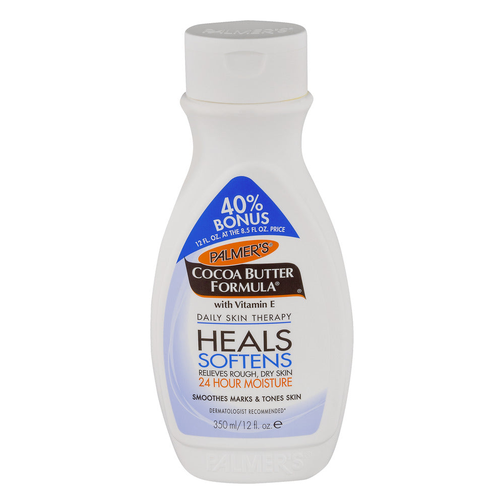 Palmer's Cocoa Butter Formula with Vitamin E Lotion - 12 oz