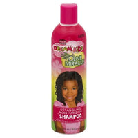 Thumbnail for African Pride Dream Kids Olive Miracle Detangling Moisturizing Shampoo – 12 oz