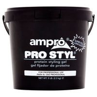 Thumbnail for Ampro Pro Styl Protein Styling Gel - Super Hold, 5 lb