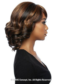 Thumbnail for Mane Concept Red Carpet Full Wig Darcy RCP1032 - Elevate Styles