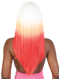 Thumbnail for Beshe Ulimate Insider Glueless Crown Part Lace Wig CL Rumi - Elevate Styles