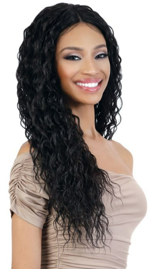 Motown Tress HD Lace Part Salon Touch Wig - LDP MAXIN - Elevate Styles